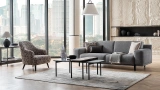 Moly Coffee Table