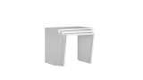 Della Nesting Table