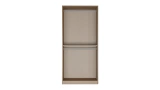 Juno 2 Door Wardrobe