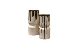 Maren Gray Vase Large