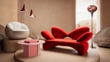 Berfy Coffee Table Group