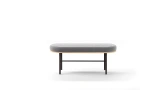Grid Bench - Pouf