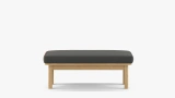 Bohemia Bench - Pouf