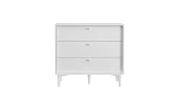 Della Wide Dresser