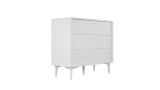 Della Wide Dresser