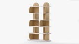 Bohemia Bookcase