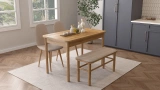 Ades Bench Cushion