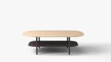 Grid Coffee Table