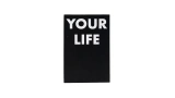 Lucenta Box Book - Your Journey