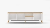 Bohemia TV Bottom Unit
