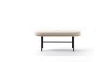 Grid Bench - Pouf