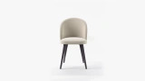 Grid Wooden Chair