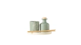 Bohemia Room Fragrance Candle Set
