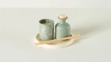 Bohemia Room Fragrance Candle Set