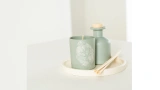 Bohemia Room Fragrance Candle Set