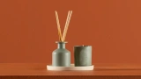 Bohemia Room Fragrance Candle Set