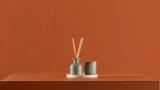 Bohemia Room Fragrance Candle Set