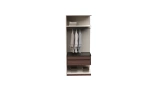 Armin Dual Intermediate Body (With Drawers)