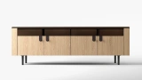 Grid TV Bottom Unit 200 Cm