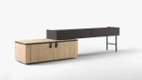 Grid TV Bottom Unit