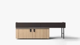 Grid TV Bottom Unit