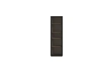 Armin Showcase - Bookcase