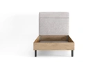 Juno 100 cm Bedstead Without Headboard