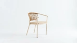 Aura Garden Balcony Chair