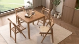 Fonte Folding Chair