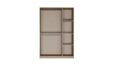 Juno 3 Door Wardrobe