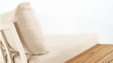Carmen Garden Balcony Corner Set