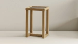 Tetra Side Coffee Table