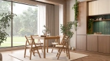 Fonte Table