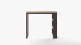 Grid Bar Table
