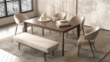Armin Extendable Table