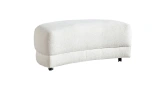 Pebble Pouf