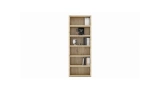 TV Unit Bookcase Module Panel