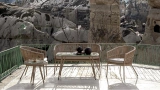 Hera Rope Double Seat