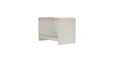Natural Bedstead -Baby
