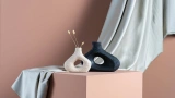 Grant Momento Vase - Small
