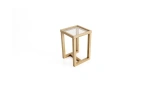 Tetra Side Coffee Table