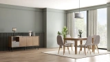 Juno Extendable Table