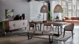 Hardy Dining Room Ceiling Lighting