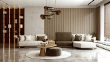 Ceiling Case Lighting