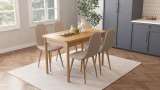 Ades Extendable Table