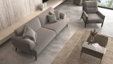 Armin 2-Seater Sofa Bed