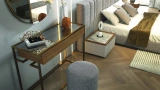 Lionte Dresser/Make-up Table