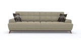 Martis 3-seater Sofa Bed