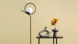 Calina Momento Vase