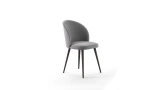 Grid Wooden Chair